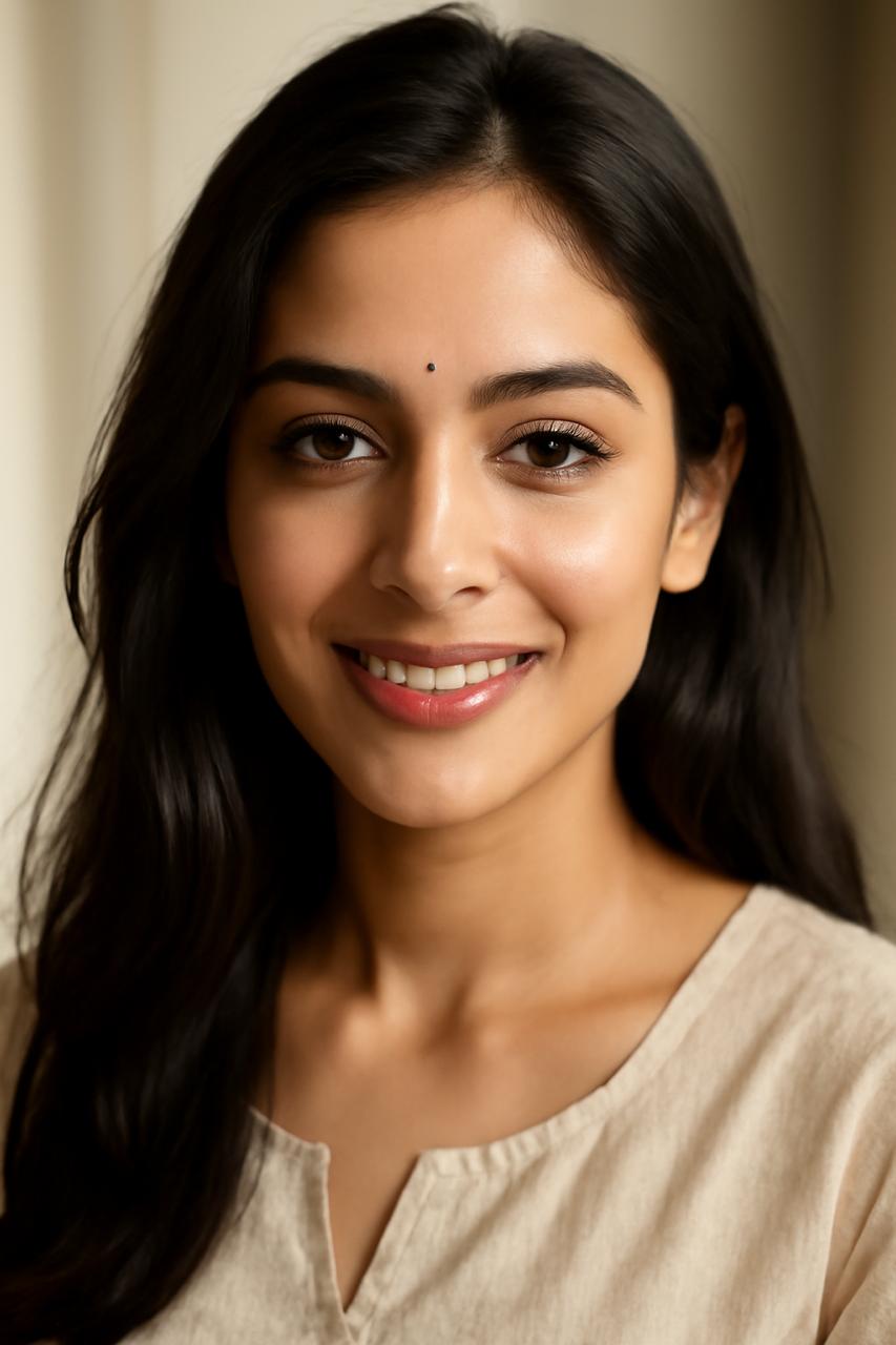 Top 7 Daily Skincare Habits for Naturally Glowing Skin – Expert Tips by Ritika Verma MUA